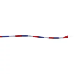 Kites Premier Kites 24 Ft. Tube Tail - Patriotic