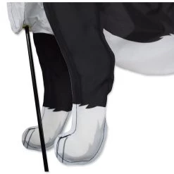 Premier Kites Recumbent Bike Flags Windicator Recumbent Bike Flag - Tuxedo Cat 7 Premier Kites Recumbent Bike Flags Windicator Recumbent Bike Flag - Tuxedo Cat