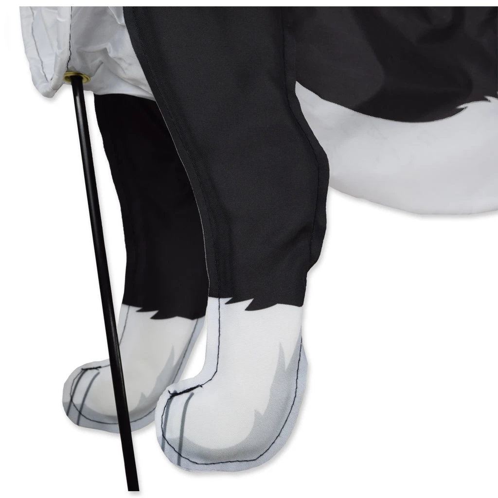 Premier Kites Recumbent Bike Flags Windicator Recumbent Bike Flag - Tuxedo Cat 3 Premier Kites Recumbent Bike Flags Windicator Recumbent Bike Flag - Tuxedo Cat