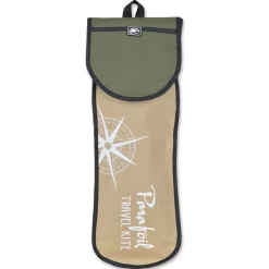 Kites Parafoil 2 Travel Kite - Orbit Premier Kites