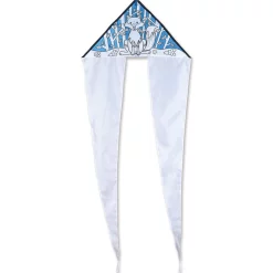 Kites Coloring Kite - Fox