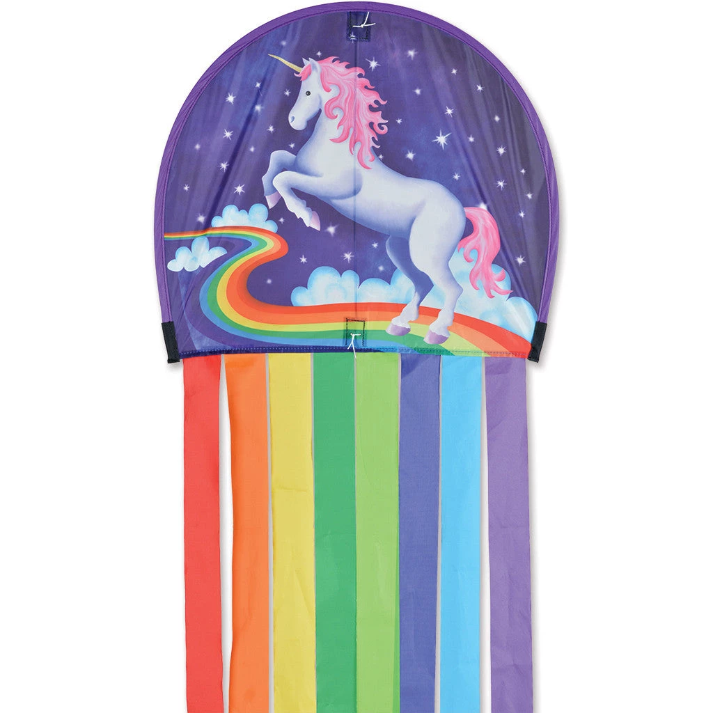 Kites Premier Kites Octopus Kite - Unicorn 1 Kites Premier Kites Octopus Kite - Unicorn