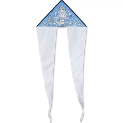 Kites Coloring Kite - Mermaid