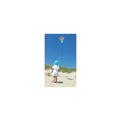 Kites 30 In. Diamond Kite - Briliant Butterfly Premier Kites