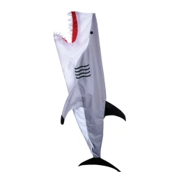 WindGarden WindGarden Shark Windsock