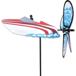 WindGarden WindGarden Petite Spinner - Speedboat