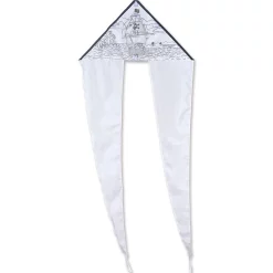 Kites Coloring Kite - Pirate