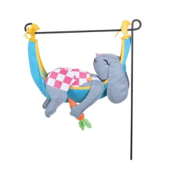 WindGarden WindGarden Garden Charm - Bunny