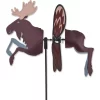 WindGarden Petite Spinner - Moose WindGarden