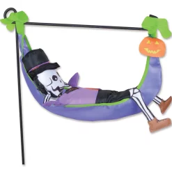 WindGarden Garden Charm - Skeleton WindGarden