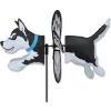 WindGarden Petite Spinner - Husky WindGarden