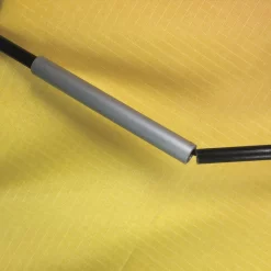 Kites 52 In. Travel Diamond Kite - Tecmo Tron Premier Kites